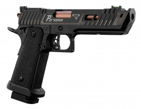 PG7051-01 Replica GBB TTI JW4 PIT Viper black Photo PG7051-01 Replica GBB TTI JW4 PIT Viper black