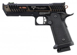 PG7051-05 Replica GBB TTI JW4 PIT Viper black Photo PG7051-05 Replica GBB TTI JW4 PIT Viper black