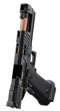 PG7051-06 Replica GBB TTI JW4 PIT Viper black Photo PG7051-06 Replica GBB TTI JW4 PIT Viper black