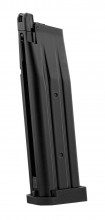 PG7051-07 Replica GBB TTI JW4 PIT Viper black Photo PG7051-07 Replica GBB TTI JW4 PIT Viper black
