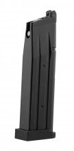 PG7051-08 Replica GBB TTI JW4 PIT Viper black Photo PG7051-08 Replica GBB TTI JW4 PIT Viper black
