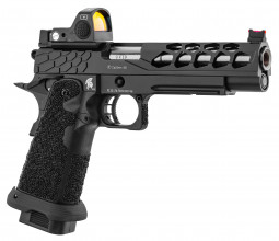 PG9003N-03.jpg Pistolet Airsoft GBB Stryk Hi-Capa 5.1 Noir avec RMR Photo PG9003N-03.jpg Pistolet Airsoft GBB Stryk Hi-Capa 5.1 Noir avec RMR