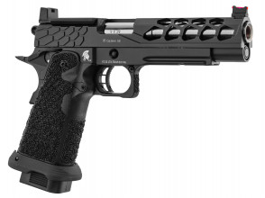 PG9003N-04.jpg Pistolet Airsoft GBB Stryk Hi-Capa 5.1 Noir avec RMR Photo PG9003N-04.jpg Pistolet Airsoft GBB Stryk Hi-Capa 5.1 Noir avec RMR