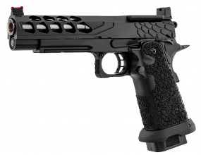 PG9003N-05.jpg Pistolet Airsoft GBB Stryk Hi-Capa 5.1 Noir avec RMR Photo PG9003N-05.jpg Pistolet Airsoft GBB Stryk Hi-Capa 5.1 Noir avec RMR