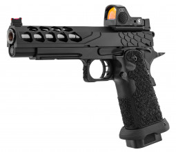 PG9003N-07.jpg Pistolet Airsoft GBB Stryk Hi-Capa 5.1 Noir avec RMR Photo PG9003N-07.jpg Pistolet Airsoft GBB Stryk Hi-Capa 5.1 Noir avec RMR