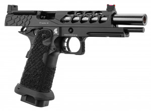 PG9003N-09.jpg Pistolet Airsoft GBB Stryk Hi-Capa 5.1 Noir avec RMR Photo PG9003N-09.jpg Pistolet Airsoft GBB Stryk Hi-Capa 5.1 Noir avec RMR