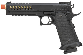 Pistolet LTX6 Knightshade Black Lancer Tactical