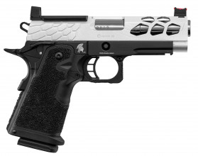 PG9008S-03.jpg Pistolet Airsoft GBB Stryk Hi-Capa 4.3 Silver Lancer Tactical Photo PG9008S-03.jpg Pistolet Airsoft GBB Stryk Hi-Capa 4.3 Silver Lancer Tactical