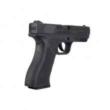 Photo PG9009-1 Réplique Pistolet LTX-3 CO2 Blowback