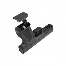 PG9009-2 Replica LTX-3 CO2 Blowback Pistol Photo PG9009-2 Replica LTX-3 CO2 Blowback Pistol
