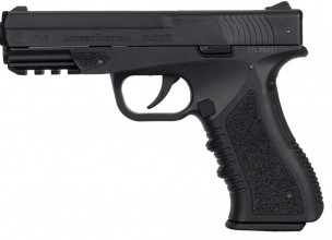 Photo PG9009-3 Réplique Pistolet LTX-3 CO2 Blowback