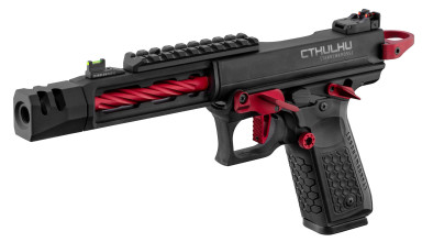 PG9010-02.jpg Réplique GBB CTHULHU Lancer Tactical (noire/rouge) Photo PG9010-02.jpg Réplique GBB CTHULHU Lancer Tactical (noire/rouge)