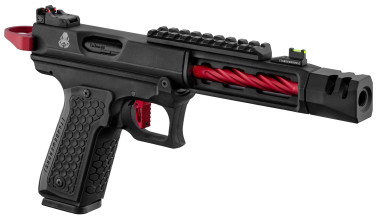 PG9010-04.jpg Réplique GBB CTHULHU Lancer Tactical (noire/rouge) Photo PG9010-04.jpg Réplique GBB CTHULHU Lancer Tactical (noire/rouge)