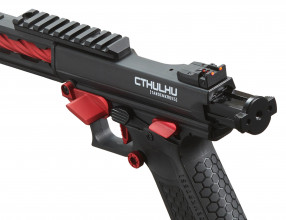 PG9010-5 Réplique GBB CTHULHU Lancer Tactical Photo PG9010-5 Réplique GBB CTHULHU Lancer Tactical