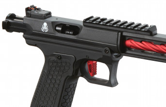 PG9010-6 Réplique GBB CTHULHU Lancer Tactical Photo PG9010-6 Réplique GBB CTHULHU Lancer Tactical
