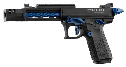 PG9010B-01.jpg Réplique GBB CTHULHU Lancer Tactical Noir/Bleu Photo PG9010B-01.jpg Réplique GBB CTHULHU Lancer Tactical Noir/Bleu