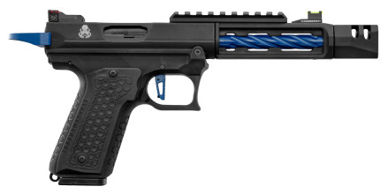 PG9010B-05.jpg Réplique GBB CTHULHU Lancer Tactical Noir/Bleu Photo PG9010B-05.jpg Réplique GBB CTHULHU Lancer Tactical Noir/Bleu