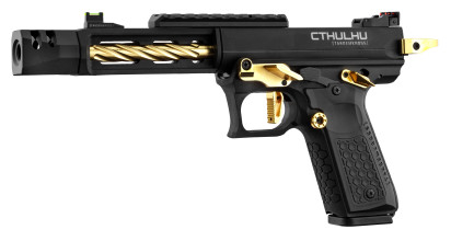 PG9010G-01.jpg Réplique GBB CTHULHU Lancer Tactical Noir/Gold Photo PG9010G-01.jpg Réplique GBB CTHULHU Lancer Tactical Noir/Gold