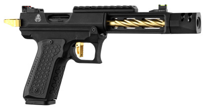 PG9010G-03.jpg Réplique GBB CTHULHU Lancer Tactical Noir/Gold Photo PG9010G-03.jpg Réplique GBB CTHULHU Lancer Tactical Noir/Gold
