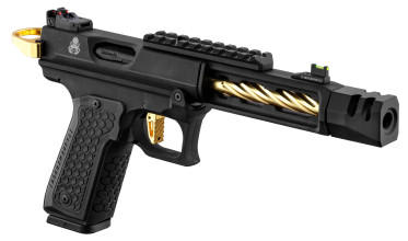 PG9010G-04.jpg Réplique GBB CTHULHU Lancer Tactical Noir/Gold Photo PG9010G-04.jpg Réplique GBB CTHULHU Lancer Tactical Noir/Gold
