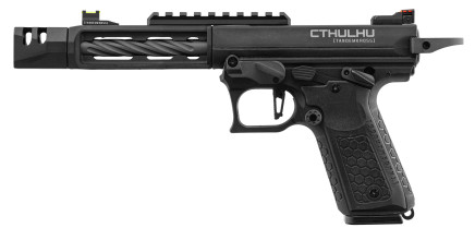 Black GBB CTHULHU Lancer Tactical Replica