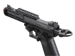 PG9010N-5.jpg Réplique GBB CTHULHU Lancer Tactical noire Photo PG9010N-5.jpg Réplique GBB CTHULHU Lancer Tactical noire