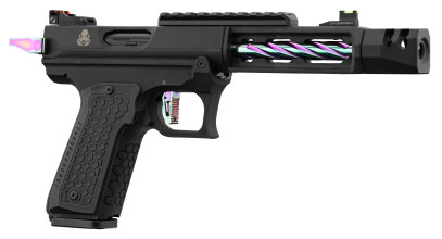 PG9010R-01.jpg Réplique GBB CTHULHU Lancer Tactical Rainbow Photo PG9010R-01.jpg Réplique GBB CTHULHU Lancer Tactical Rainbow