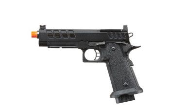 GBB HERACLES Hi-Capa 5.1 Lancer Tactical Airsoft ...