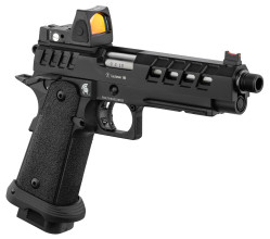 PG9015-02.jpg Pistolet Airsoft GBB HERACLES Hi-Capa 5.1 avec RMR Lancer Tactical Photo PG9015-02.jpg Pistolet Airsoft GBB HERACLES Hi-Capa 5.1 avec RMR Lancer Tactical