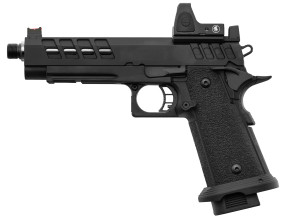 PG9015-05.jpg Pistolet Airsoft GBB HERACLES Hi-Capa 5.1 avec RMR Lancer Tactical Photo PG9015-05.jpg Pistolet Airsoft GBB HERACLES Hi-Capa 5.1 avec RMR Lancer Tactical