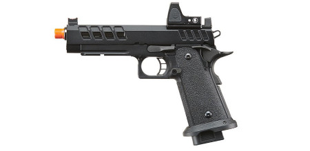 Pistolet Airsoft GBB HERACLES Hi-Capa 5.1 avec ...