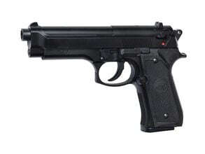 ASG airsoft pistol M92 FS spring