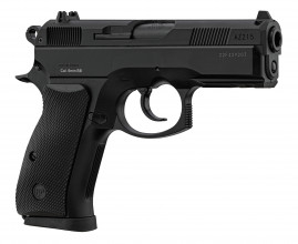 PR1200-06 Replica pistol CZ75D Compact spring Photo PR1200-06 Replica pistol CZ75D Compact spring