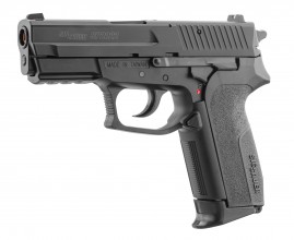PR1205-1 Réplique pistolet à ressort SIG SAUER SP2022 0,5J Photo PR1205-1 Réplique pistolet à ressort SIG SAUER SP2022 0,5J