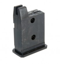 Photo PR9003-1 Spring pistol G12 full metal 0,5J