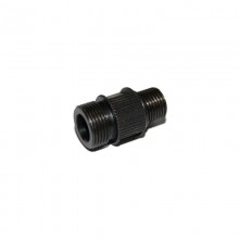 Adaptateur silencieux pour pistolets GBB WE