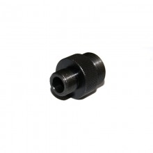 MB08 / AW308 silencer adaptor