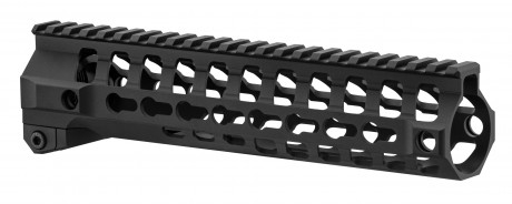 Photo PU0193-2 Switch 556 style Keymod rail