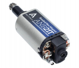 PU02004L-01 Moteur AEG airsoft Arcturus High Torque 25K Neodymum type Long Photo PU02004L-01 Moteur AEG airsoft Arcturus High Torque 25K Neodymum type Long
