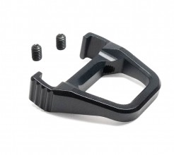 PU0210 Charging handle type 2 for AAP-01 Assassin Photo PU0210 Charging handle type 2 for AAP-01 Assassin