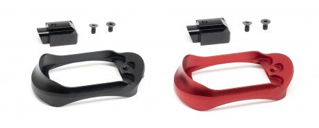 PU0213-1 Magwell for AAP-01 Assassin Photo PU0213-1 Magwell for AAP-01 Assassin