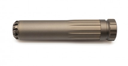 PU0218 AAP-01 Assassin DDW sound suppressor Photo PU0218 AAP-01 Assassin DDW sound suppressor