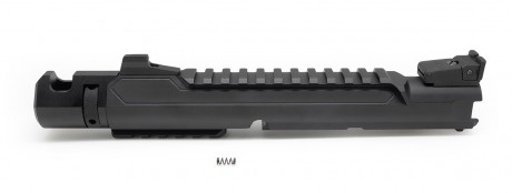 Receiver Black Mamba type B pour AAP-01 Assassin