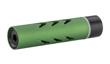 Photo PU0222-01.jpg Ready-to-install M130 CO2 green cylinder for AAC-C1 Athena rifles