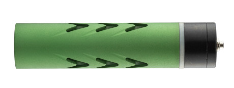 Photo PU0222-04.jpg Ready-to-install M130 CO2 green cylinder for AAC-C1 Athena rifles
