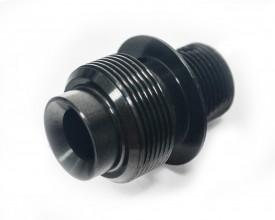 VSR10 silencer connector