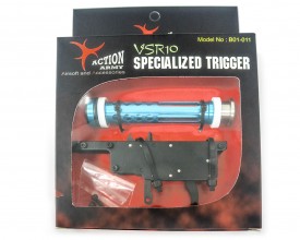 VSR10 S-Trigger set