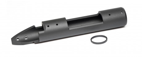 VSR10 Left hand receiver