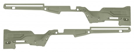 T10 receiver plate OD