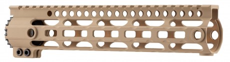PU0307-2 Garde main Keymod MI Style 10,5' Photo PU0307-2 Garde main Keymod MI Style 10,5'